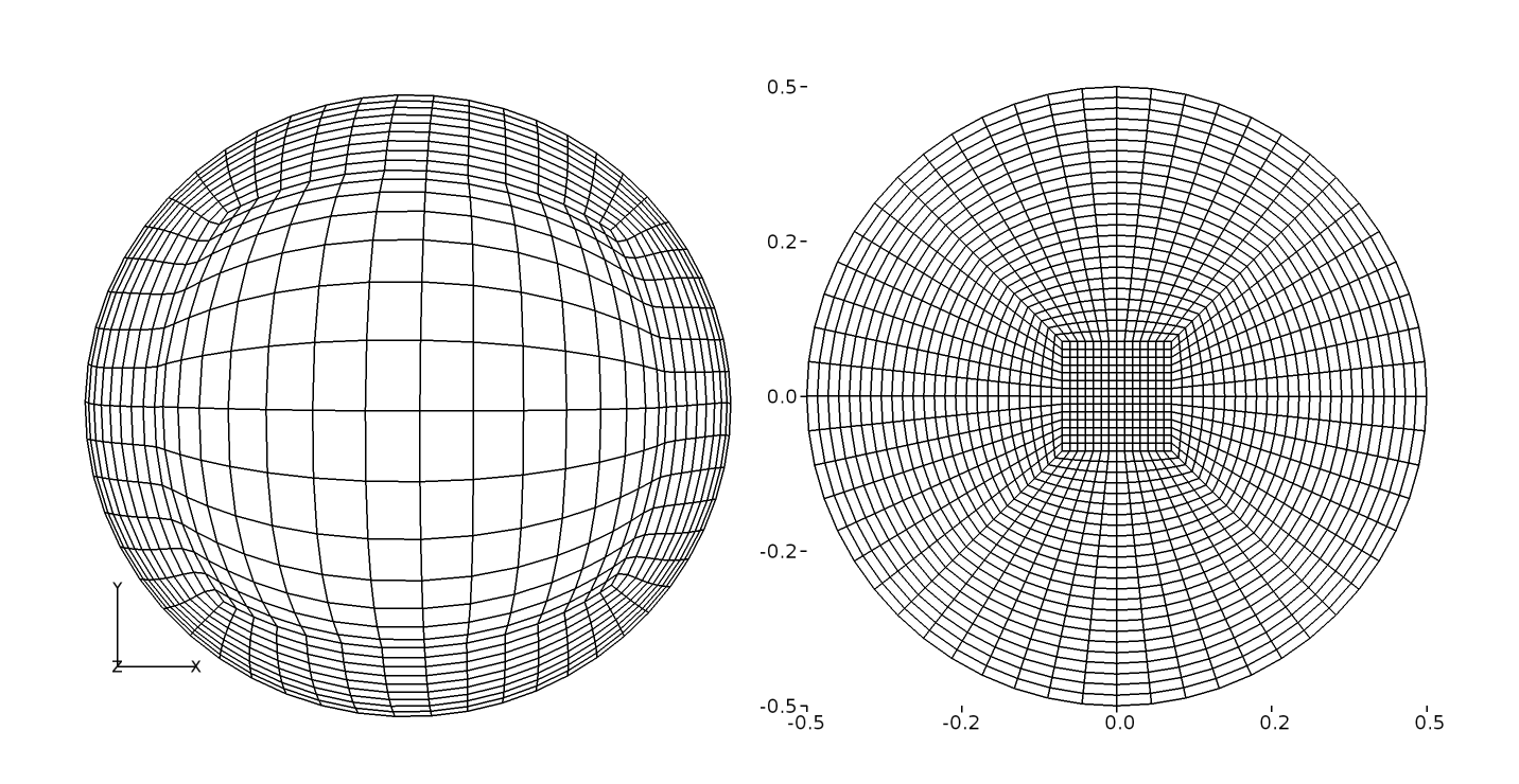 Code kriging for spherical array. Развернутая сфера сетка. UV координаты Sphere. Sphere Grid. Гексагональная сетка сфера задачи.